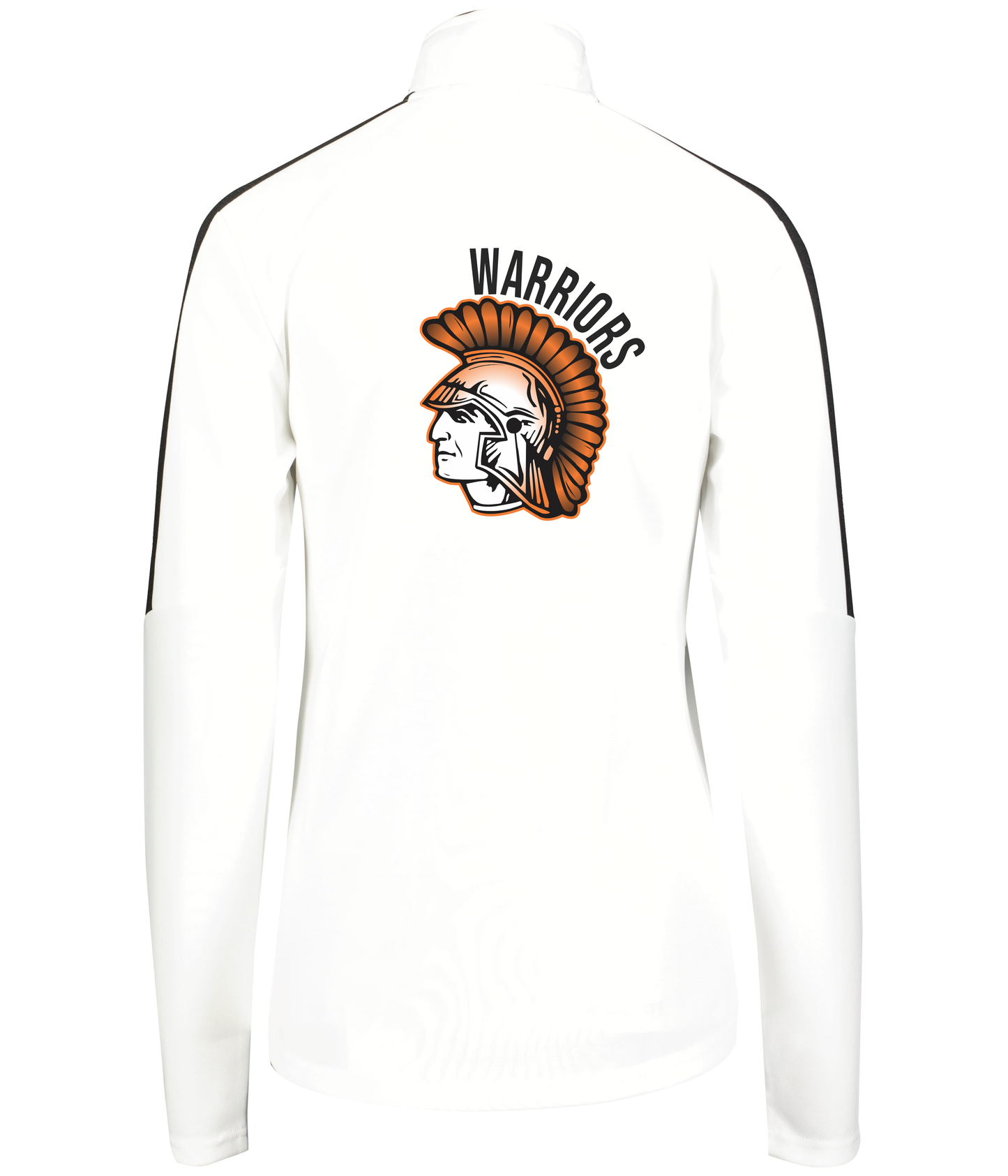 MCHS Cheerleading Warm-Up Jacket