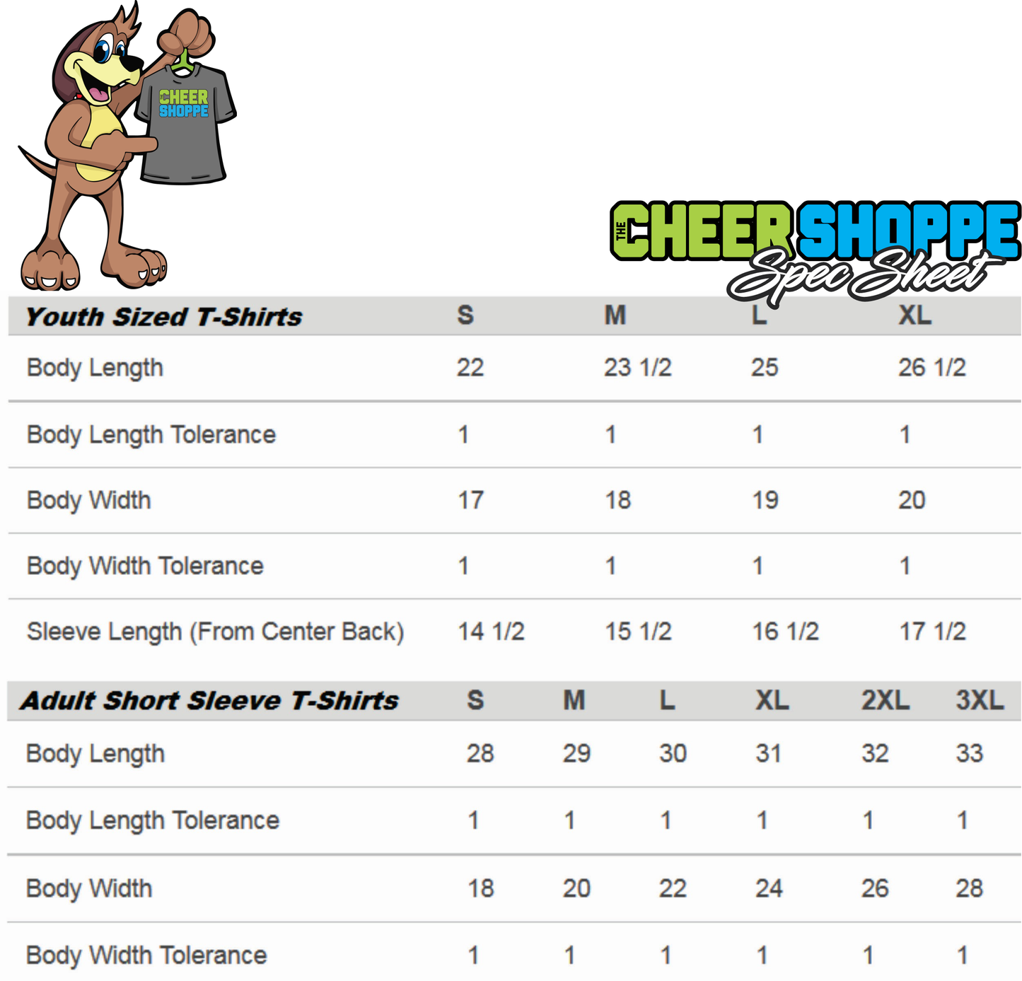 "Patriot Challenge" - Stevenson 2025 Cheer Invitational Event T-Shirt