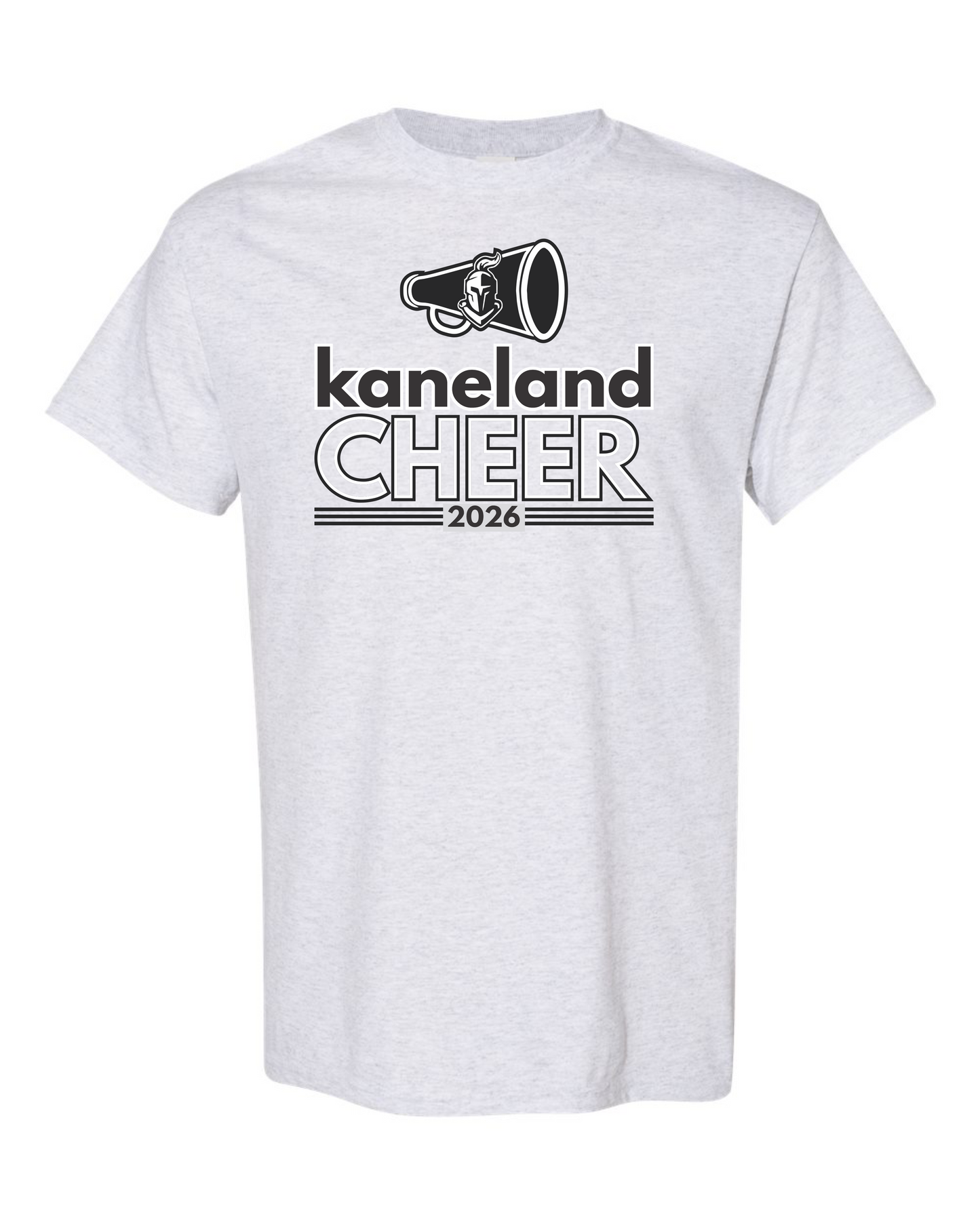 KYFL Cheer "T-Shirt Trio"