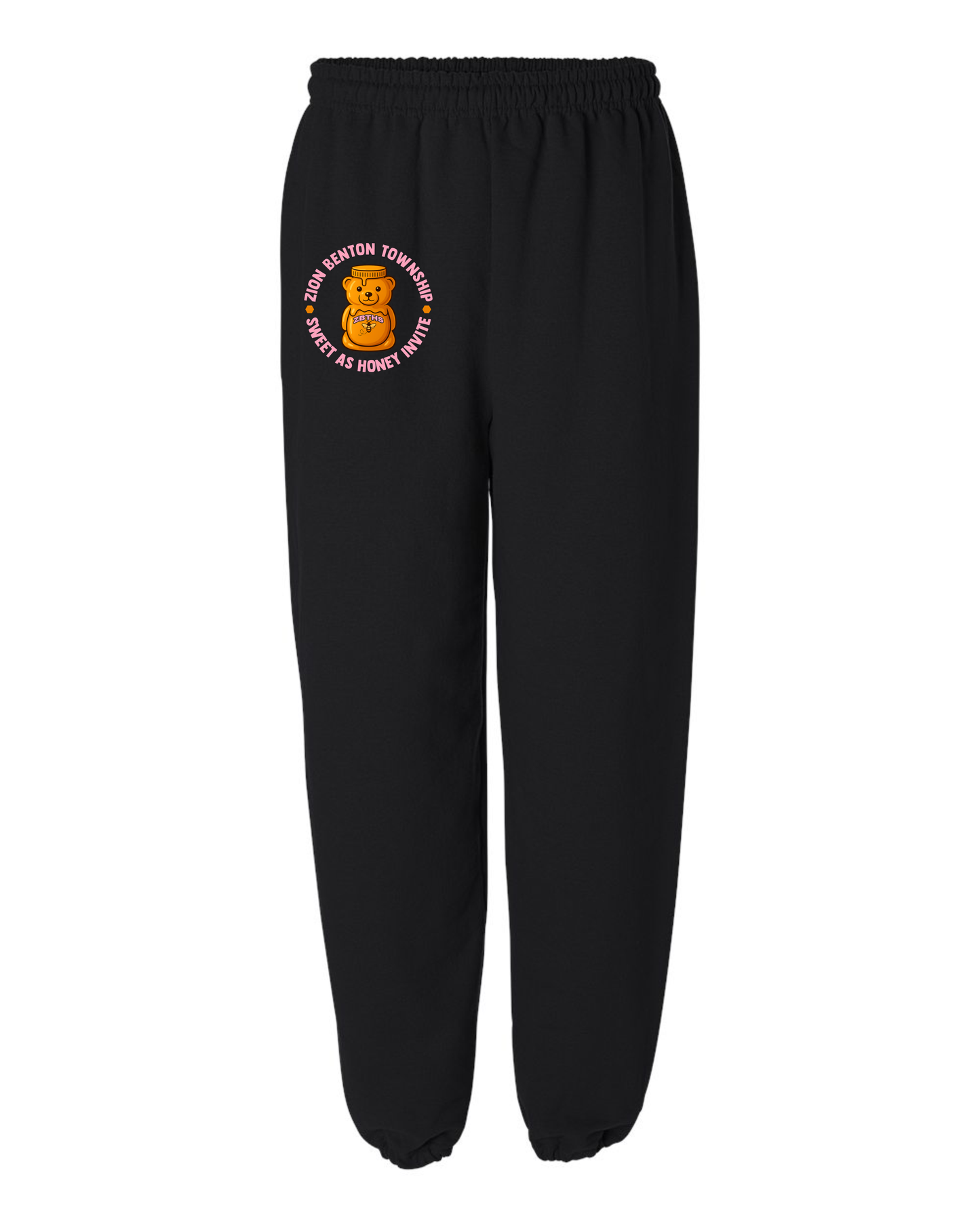ZBTHS "Sweet as Honey" Cheer Invite Sweatpants - PRE-ORDER ONLY!